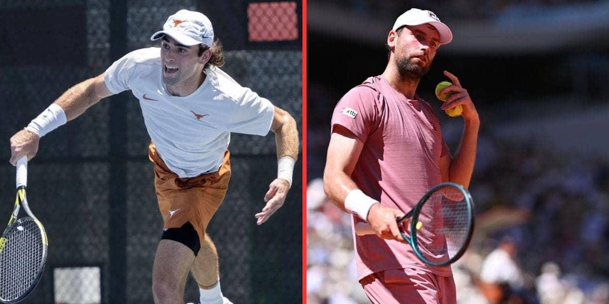 Spizzirri vs Halys: The Brisbane Showdown Begins!