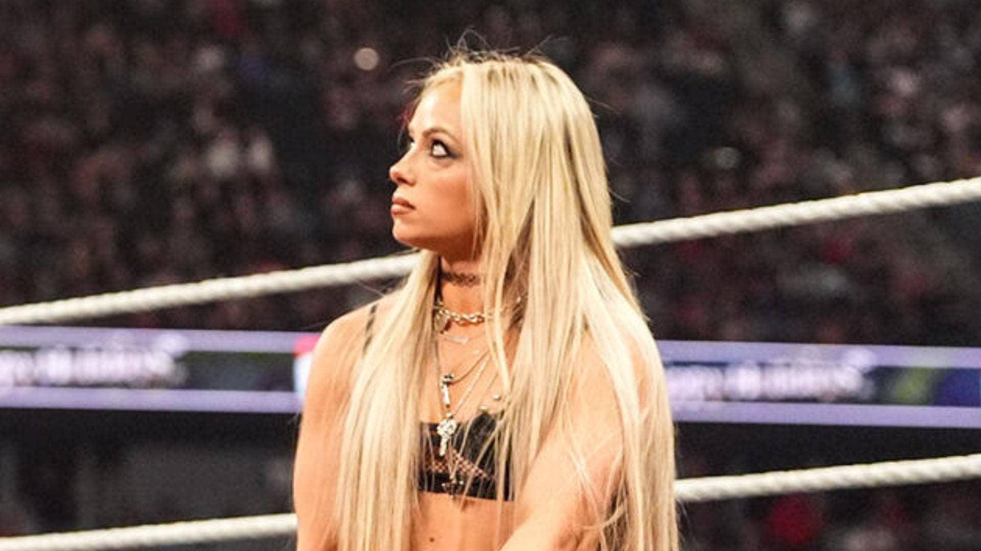 Liv Morgan's Epic Return Faces Major Roadblocks, Folks!