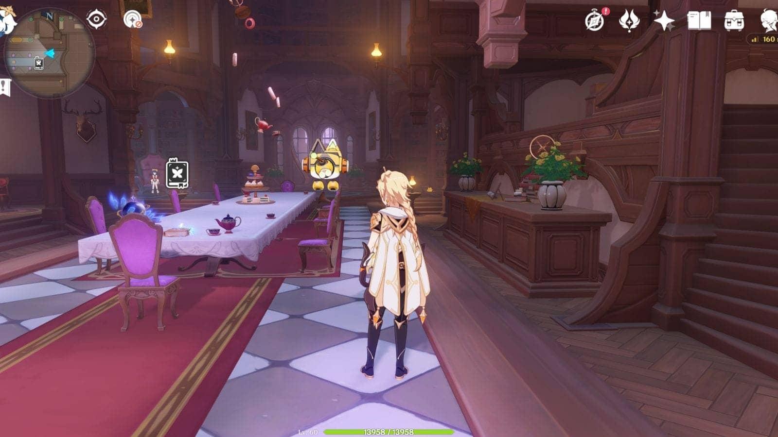 Genshin Impact Imaginarium: January 2026 Will Be Unbelievable!