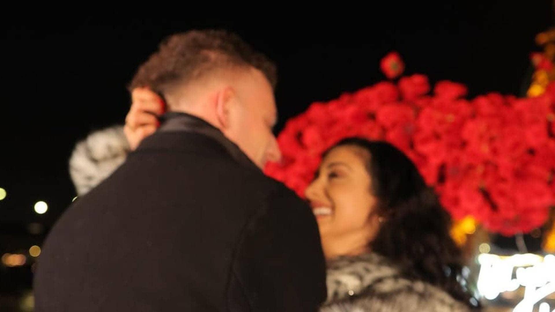 Wrestling Showdown: Arianna Ditches Dad, Stacks Shines Bright!