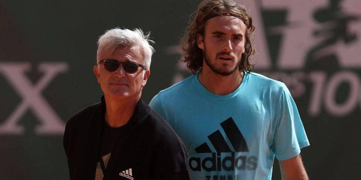 Tsitsipas Ignites Family Drama with United Cup Victory