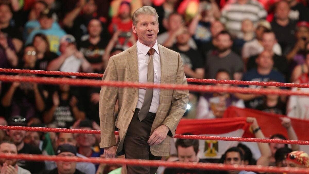 Vince McMahon's New Hustle: What's the Real Story, G?