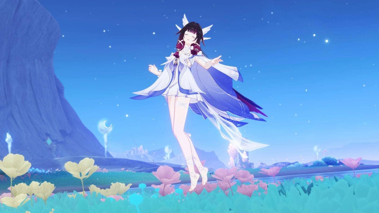 Columbina's Genshin Impact Launch: Get Ready for the Show!