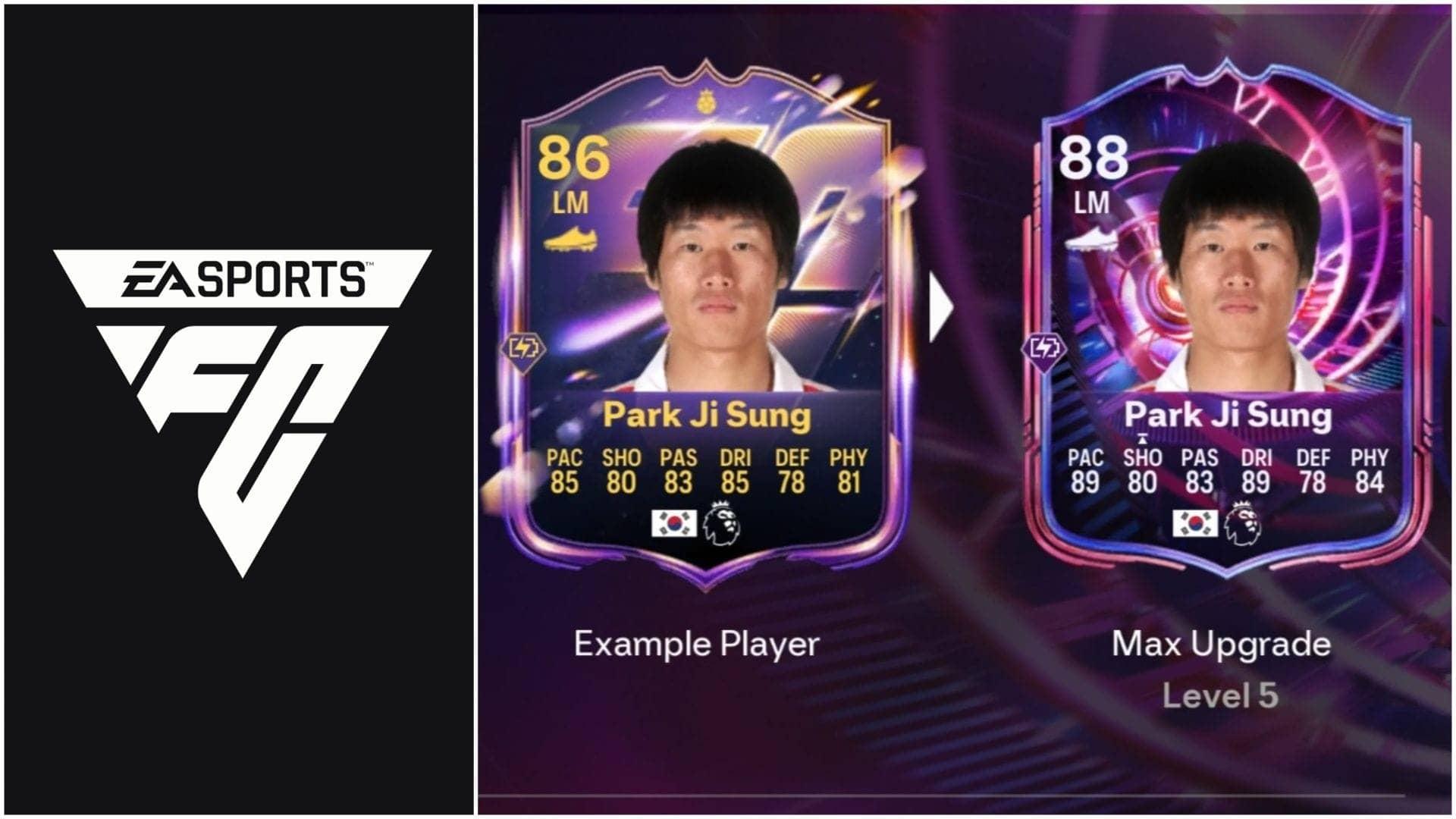 EA FC 26 Promo: Upgrade Your Left-Mids Like a Champ!