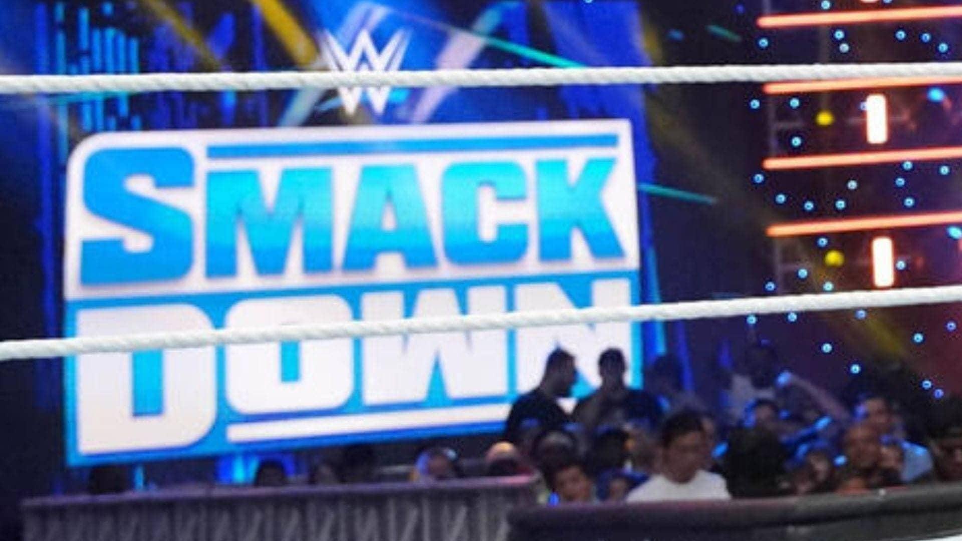 The Miz Unleashed: SmackDown's Wildest Opening Yet!