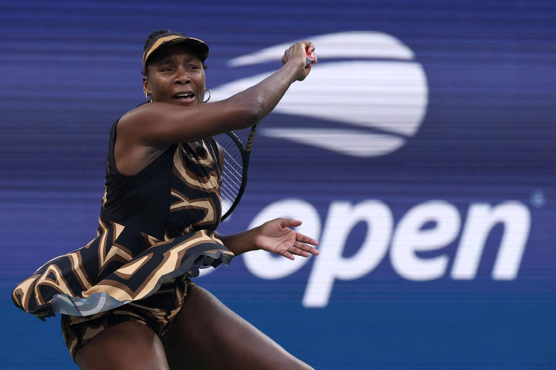 Venus Williams Auckland Open 2026: Khel ki Taiyari, Match Ki Jhalak