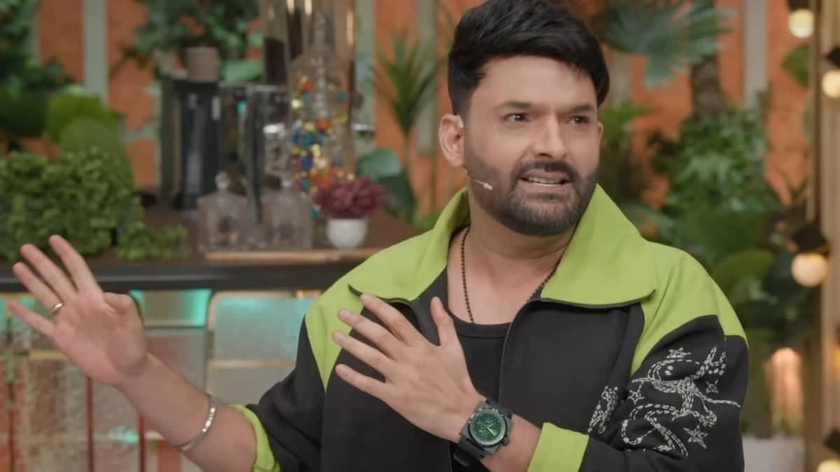 Kapil Sharma's Fan Pass Request: Mixed Reactions, Folks!