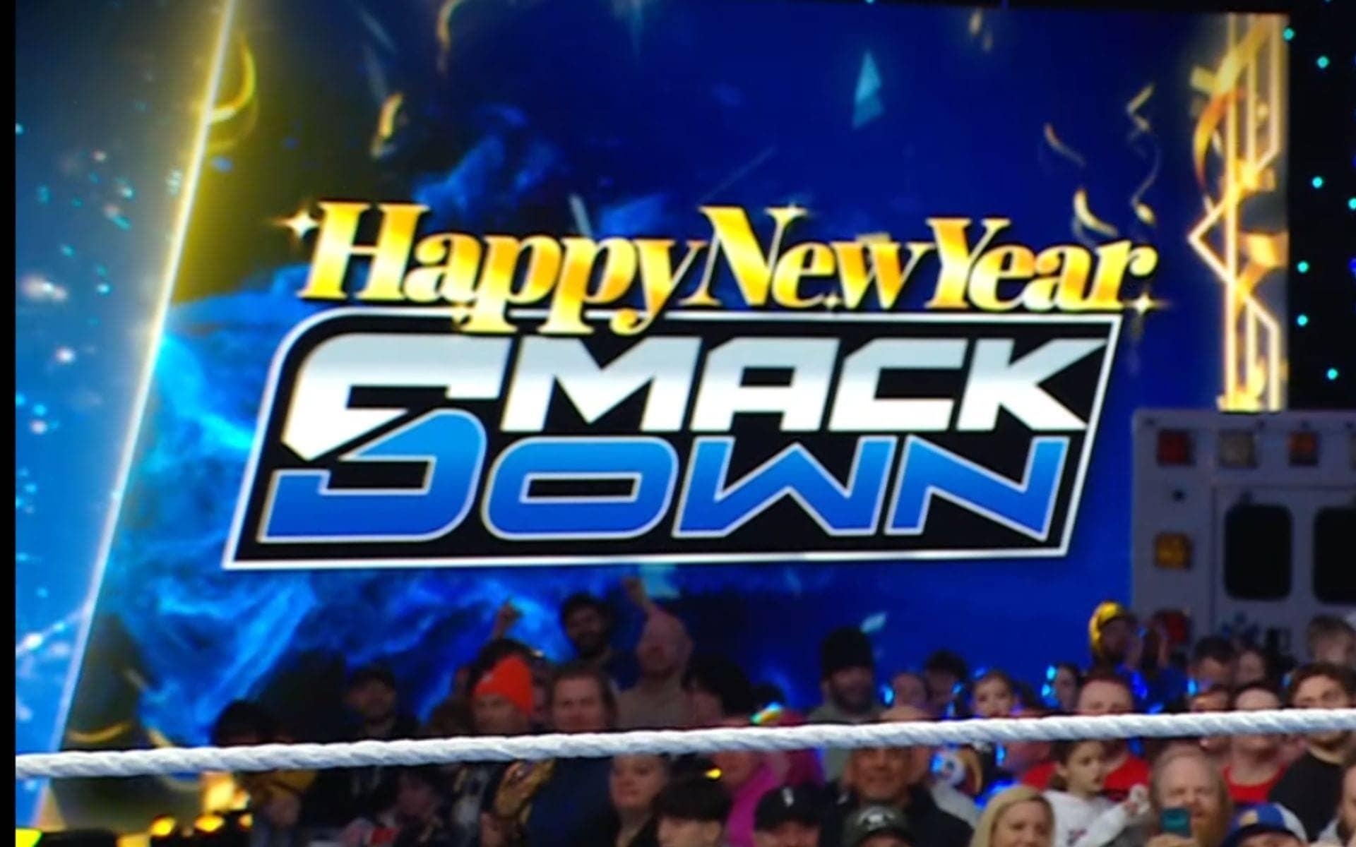 WWE SmackDown Shocker: Chelsea Green's Epic Title Flip!