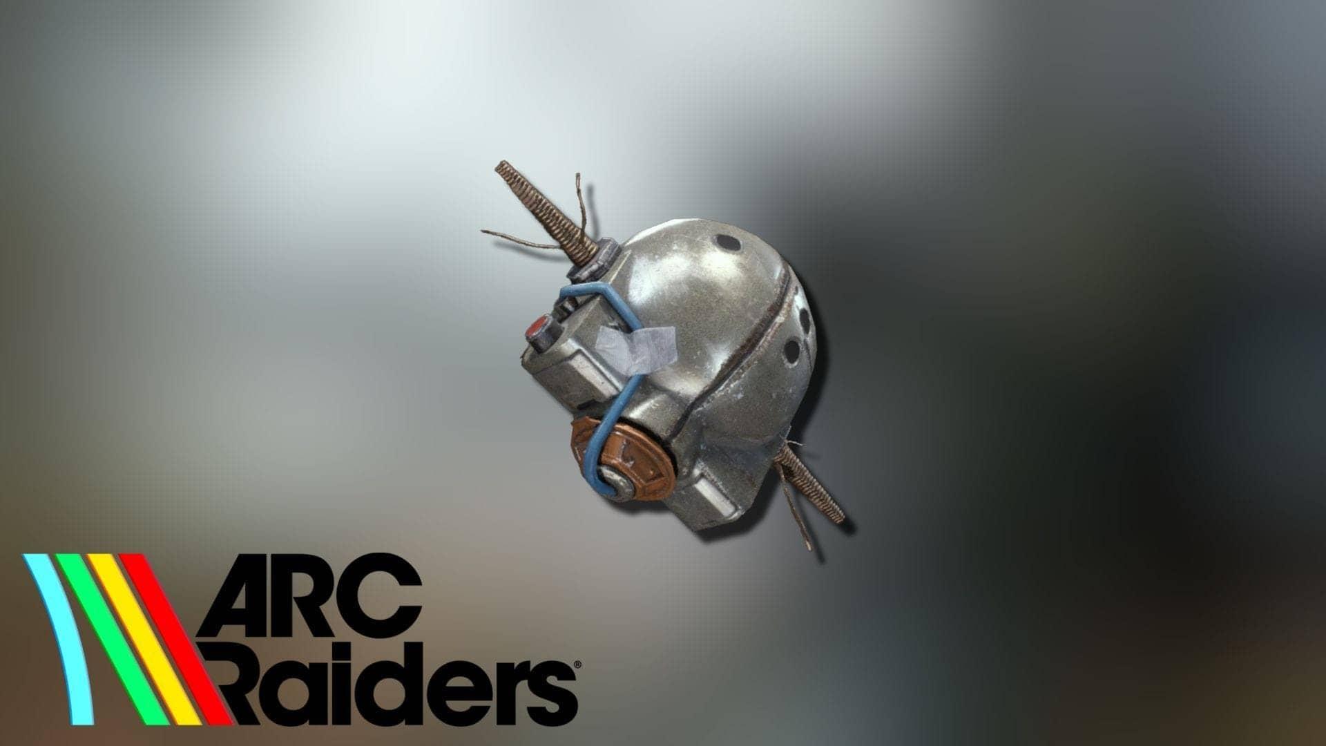 Unlocking the Showstopper Blueprint in ARC Raiders: A Guide