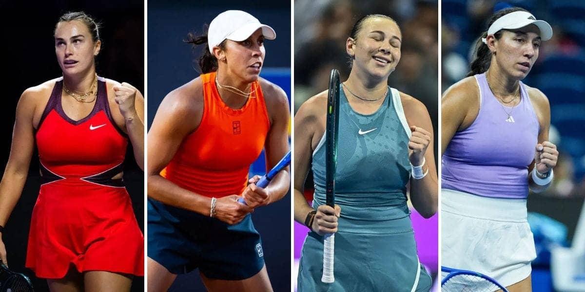 Brisbane International 2026: Sabalenka's Title Defense Showdown
