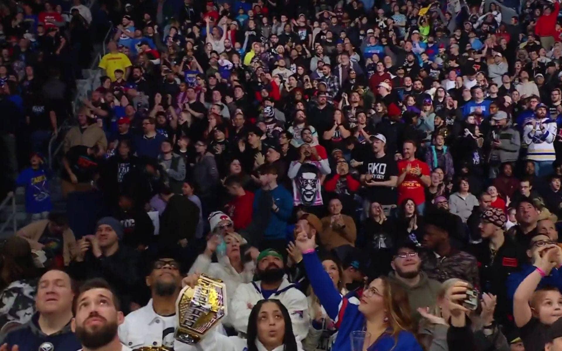 Damian Priest Triumphs in Historic SmackDown Ambulance Match