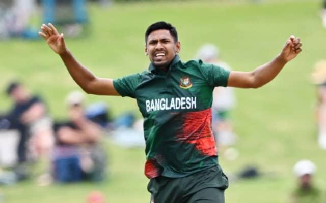 BCCI Orders KKR to Ditch Mustafizur Rahman – Unbelievable!