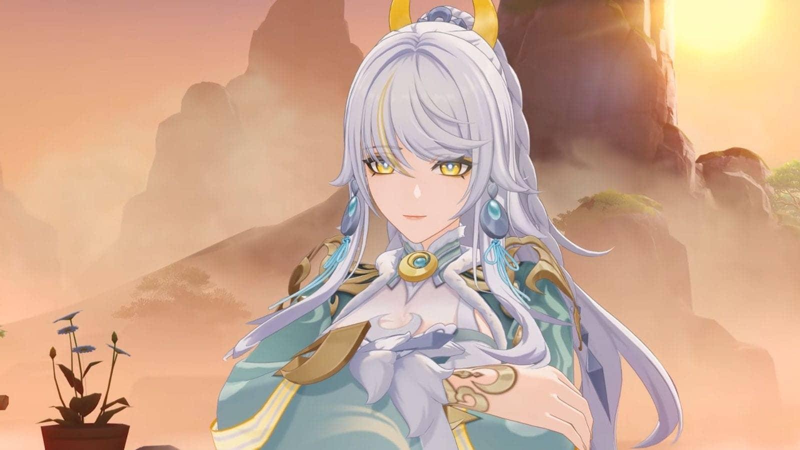 Zibai ki Awaaz: Genshin Impact Mein Naya Jadoo Aaya