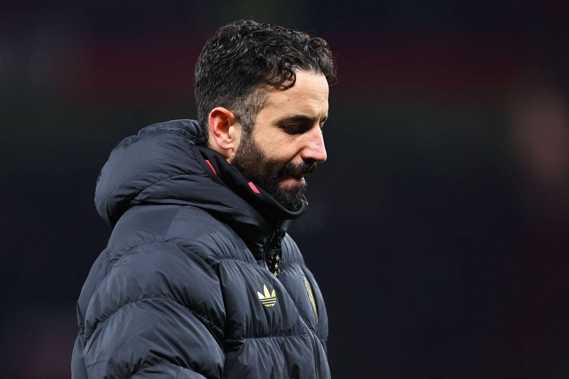 Besiktas ki nazar hai Mainoo par, bhai kya baat hai!