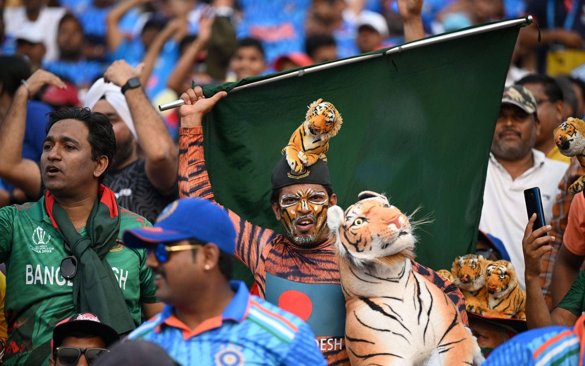India's Bangladesh Tour in Doubt: Political Chaos Hits Hard
