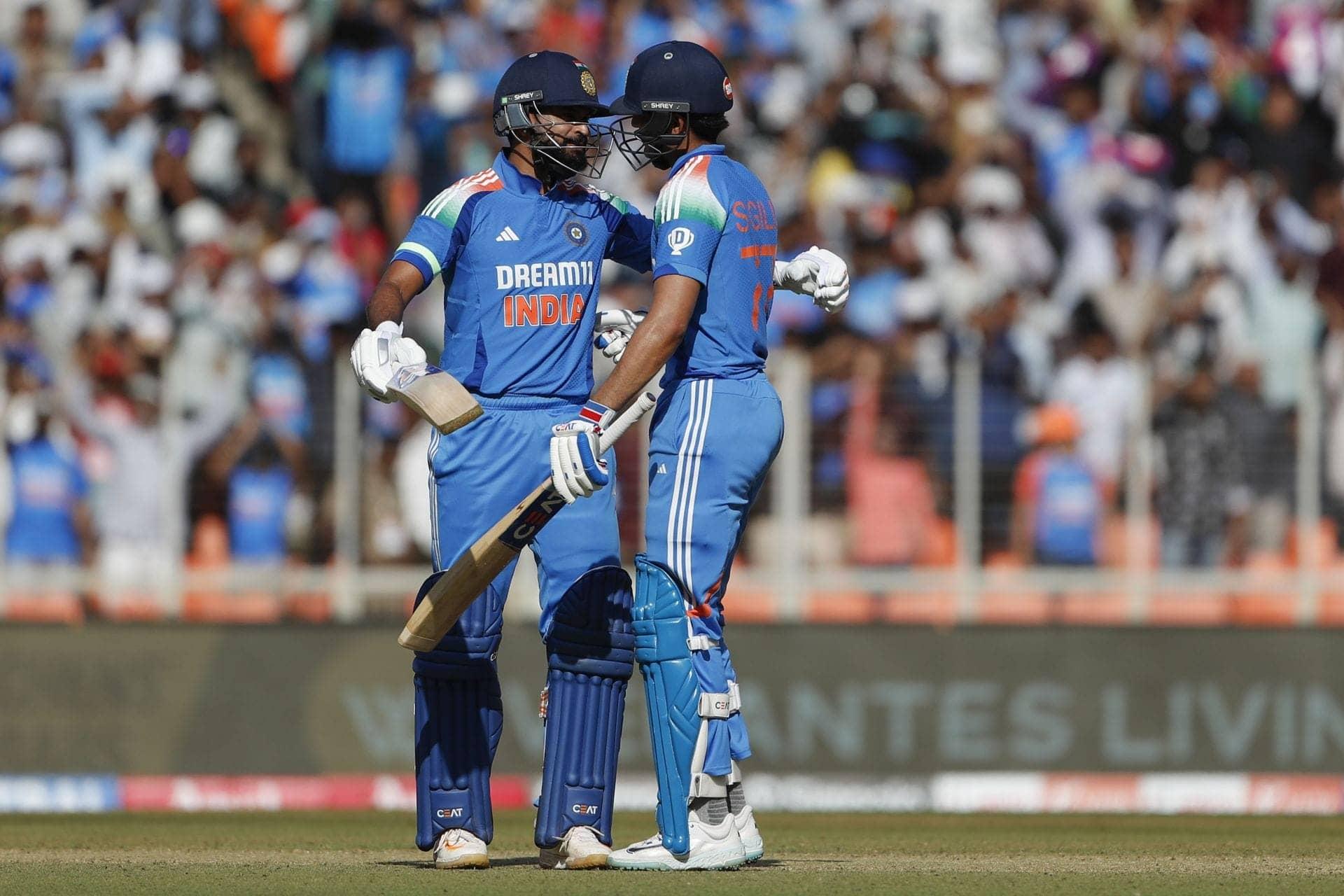 India's ODI Squad: Shubman and Shreyas Back, Ruturaj Out