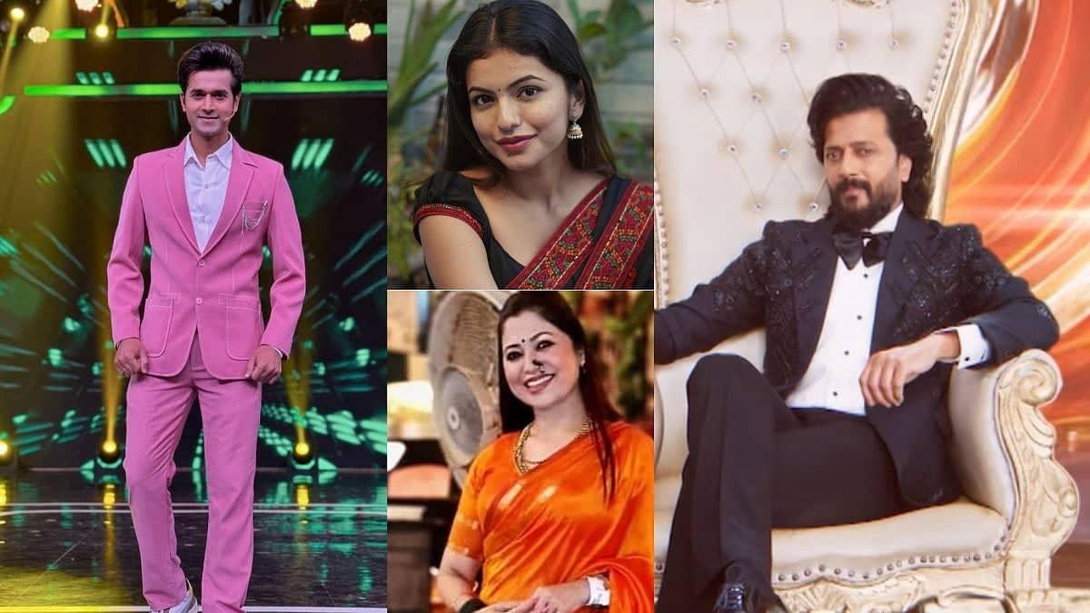 Bigg Boss Marathi 6: Unbelievable Contestants Ready to Shine!