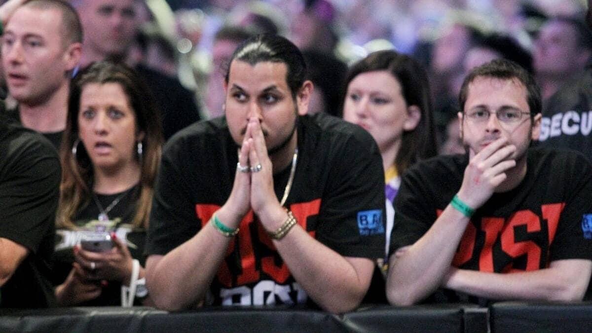 WWE Crew Breaks Up, Shotzi Moves On Like a G