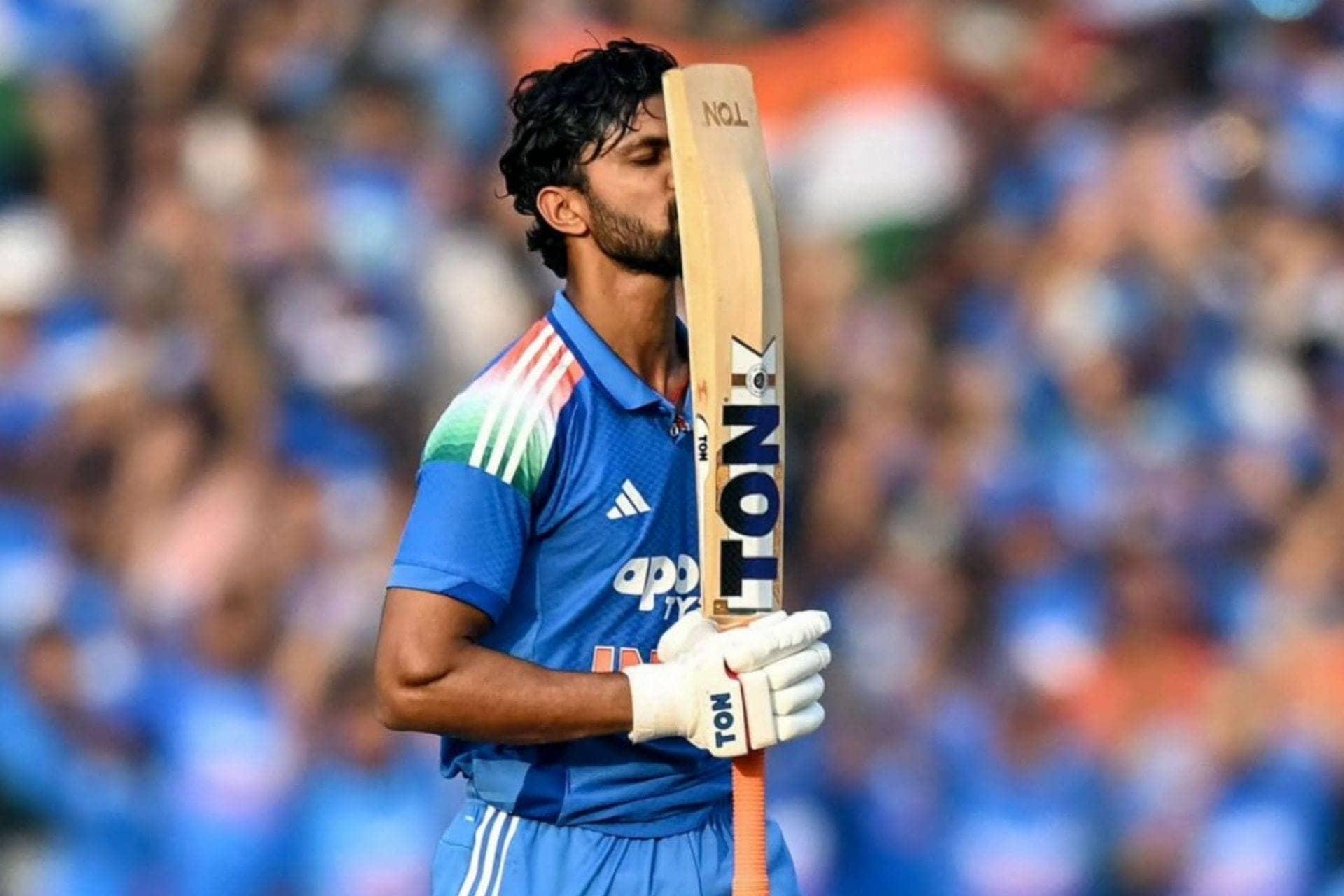 Ruturaj Gaikwad Left Out, Ashwin Delivers Epic Motivation!