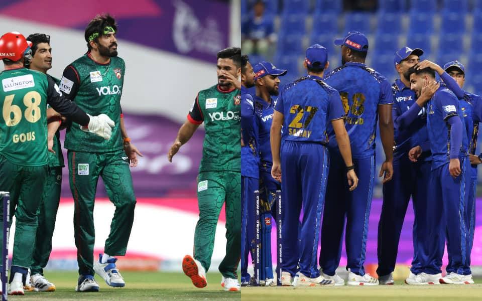 ILT20 Final: Vipers vs Emirates – Kya hoga aaj ka khel?