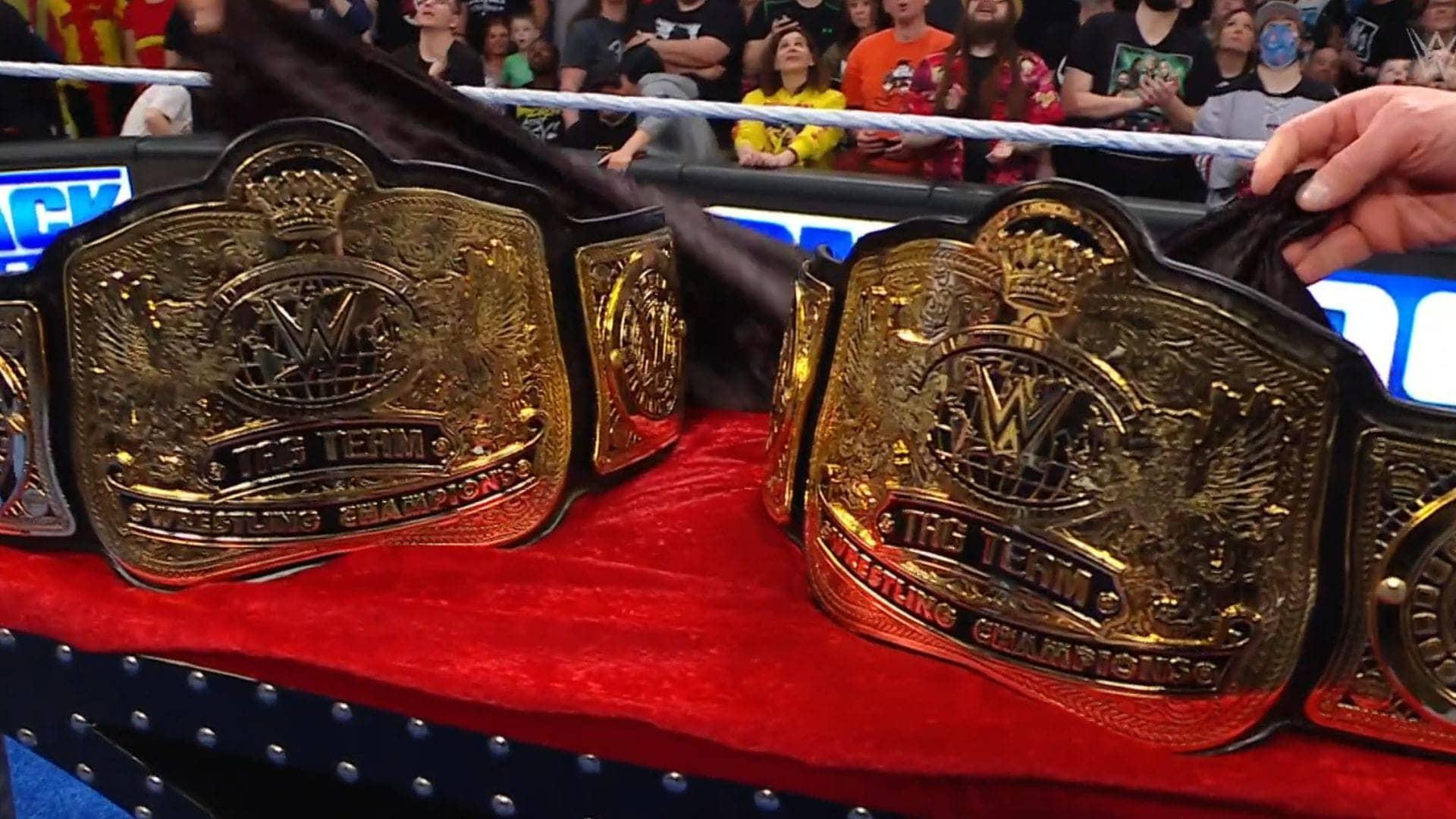 Tommaso Ciampa Set to Exit WWE - The Rock is Shocked!