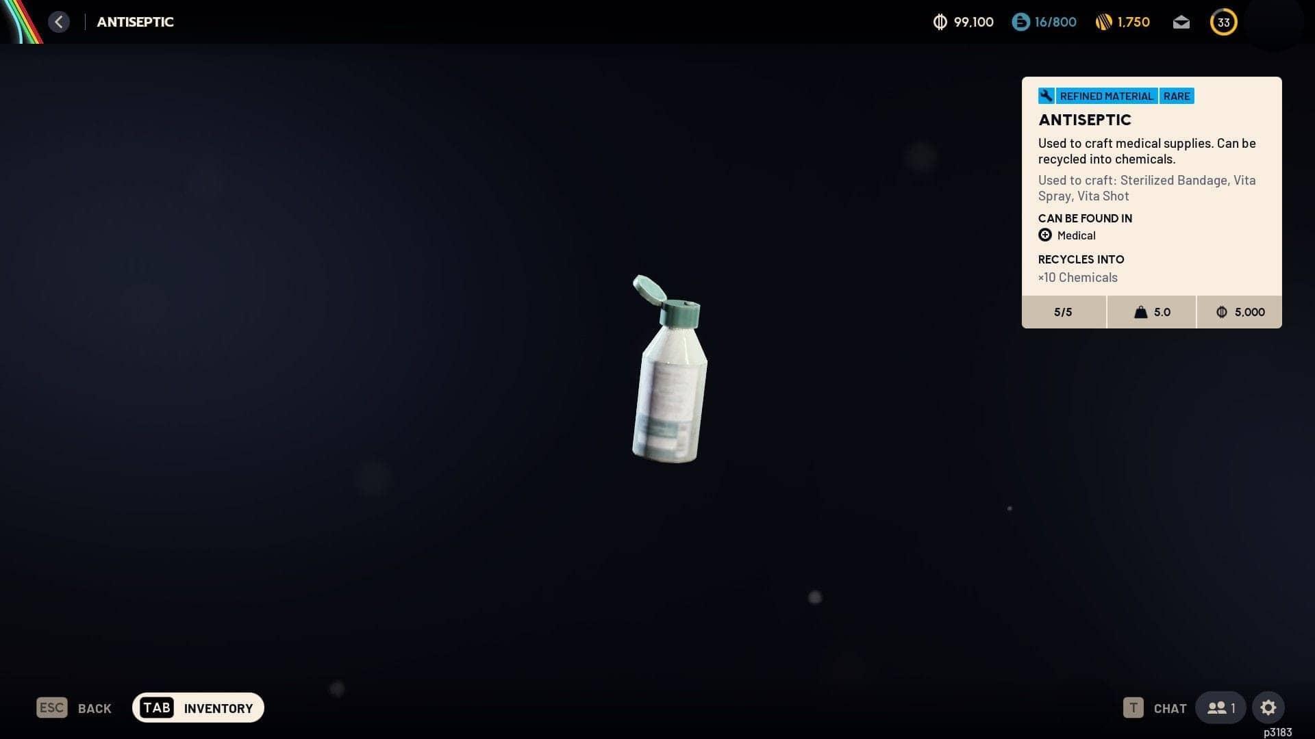 Unlocking Antiseptic in Arc Raiders: The Ultimate Guide