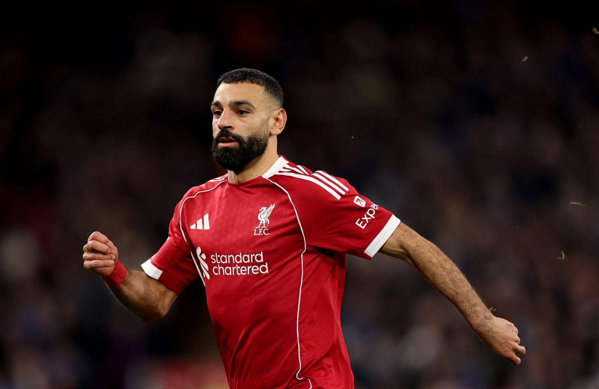 Real Madrid Eyes Salah on Loan, But Fee Is a Stunner!