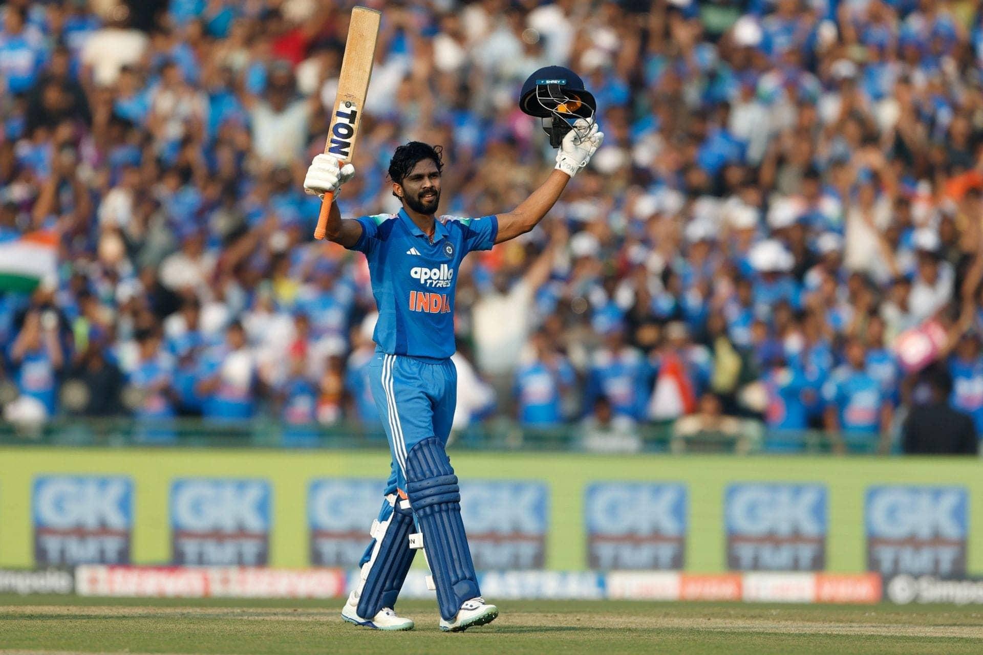 Irfan Pathan: Ruturaj's Snub Sparks Questions, Jabroni!