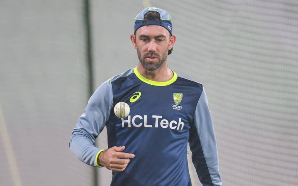 Glenn Maxwell: Wicketkeeper Surprise for T20 World Cup?