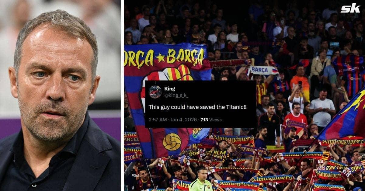 Joan Garcia shines bright in Barca's 2-0 win, fo' shizzle