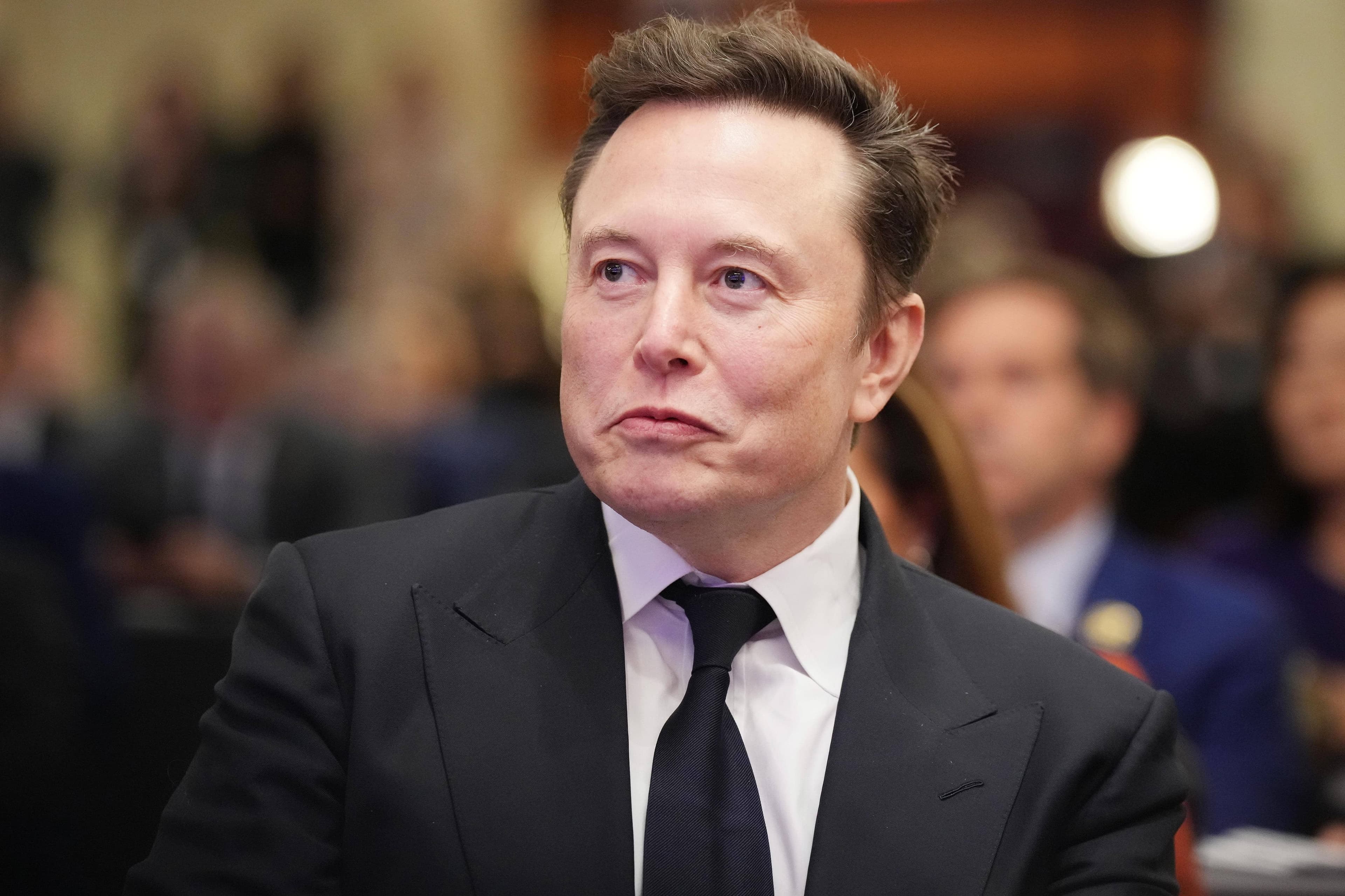 Elon Musk's Epic Warning: Grok Users, Face the Music!