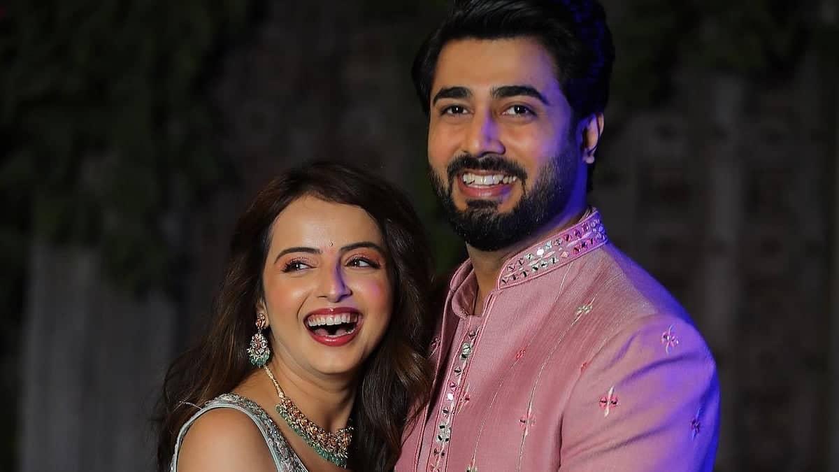 Shrenu Parikh Mhatre's Epic Love Story: Scrabble Sparks Romance