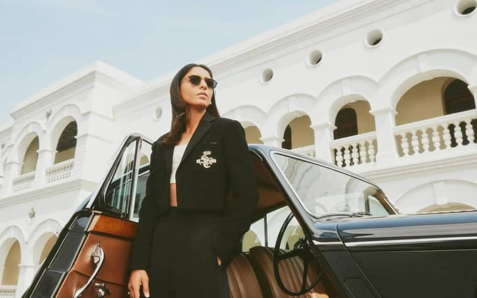 Women Cricketers Dominating Instagram in 2025, Believe Me!