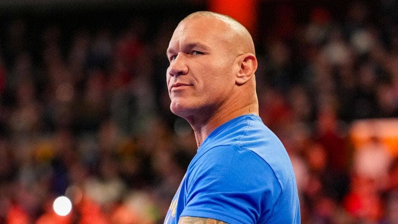 Randy Orton ka aaya dhamaka, Royal Rumble ki taraf chalo!