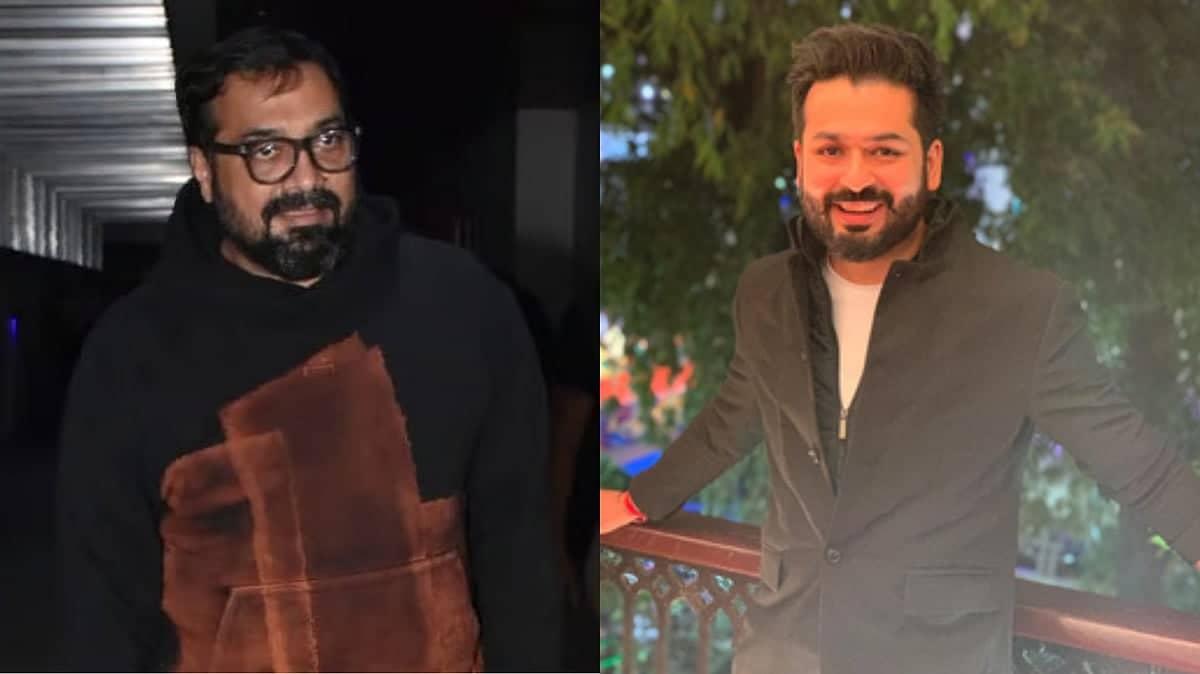 Anurag Kashyap Calls Dhurandhar Brilliant but Has Gripes!