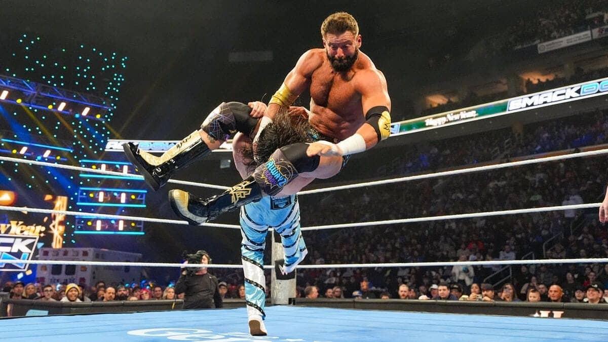 Triple H ke liye 6 sitare, WWE ka naya khel shuru!