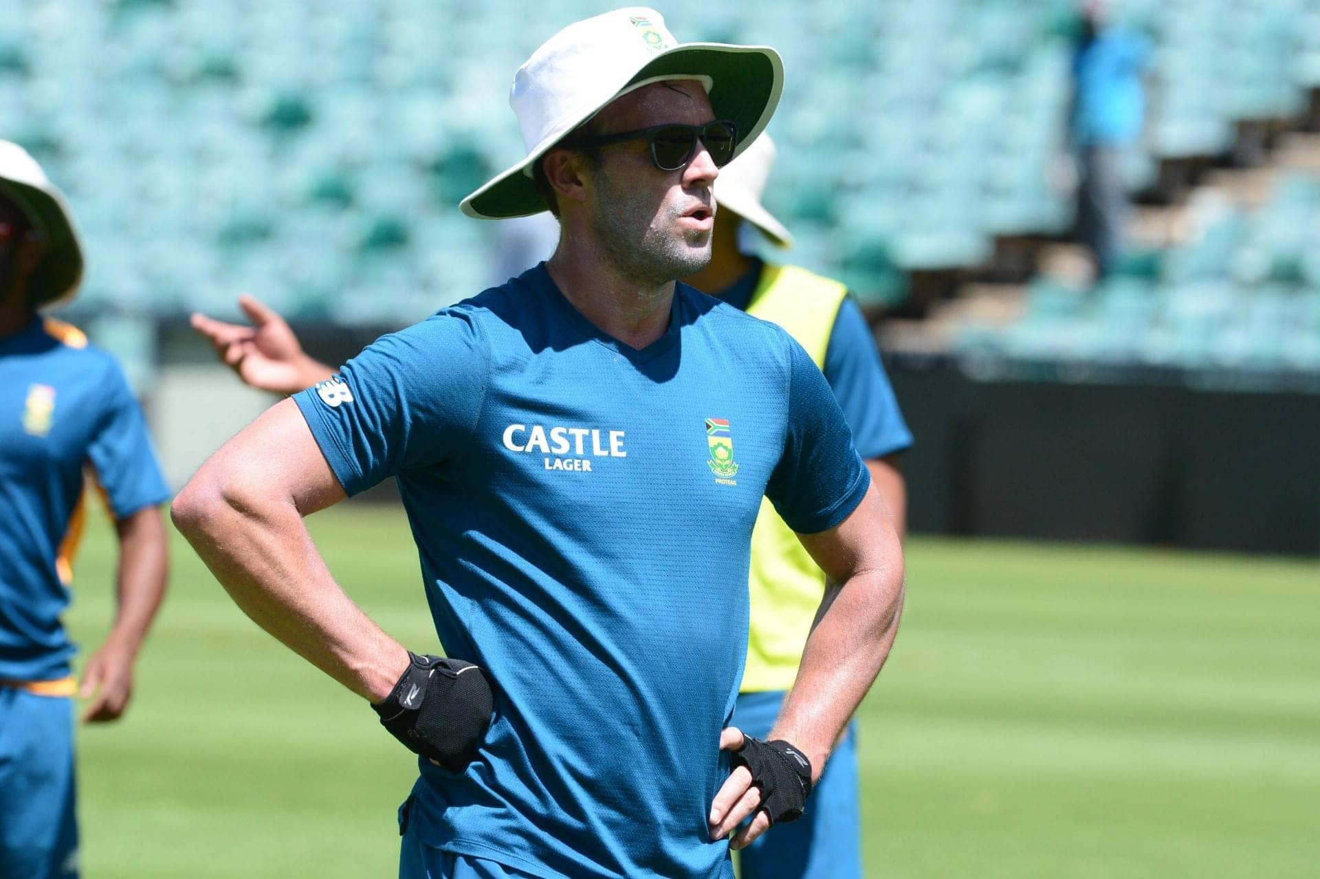 AB de Villiers Rips Siraj's T20 Snub, What a Scandal!