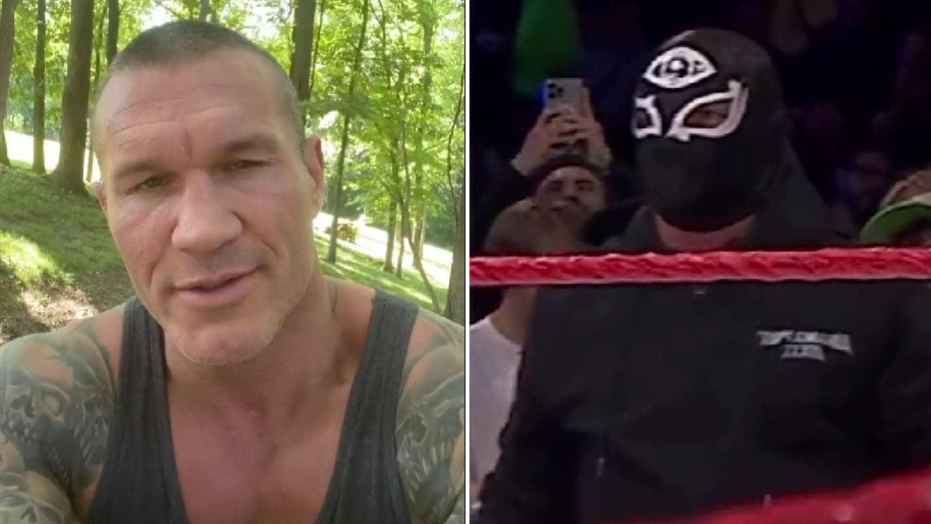 WWE Drama: Orton's Return, Styles Roasts Fans, Cardona Quits