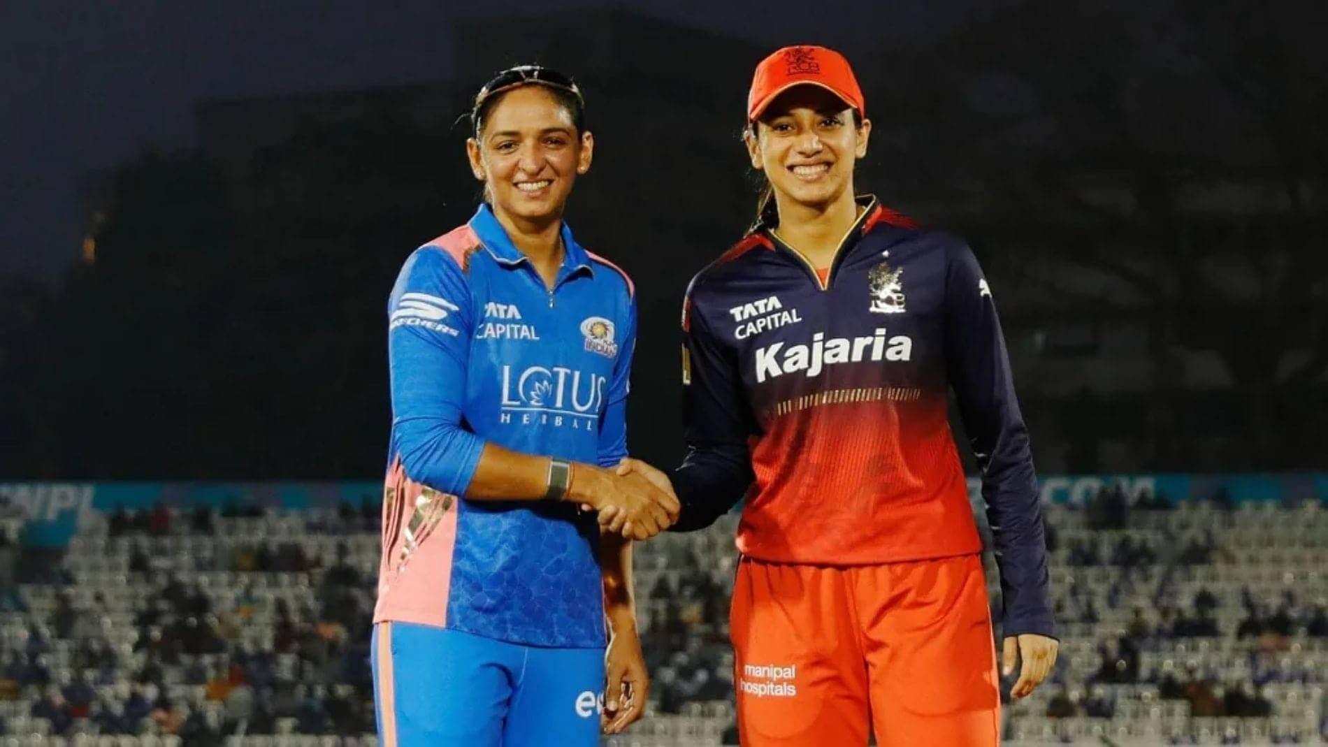 WPL 2026: Mandhana aur Harmanpreet ka Stats Ka Jadoo