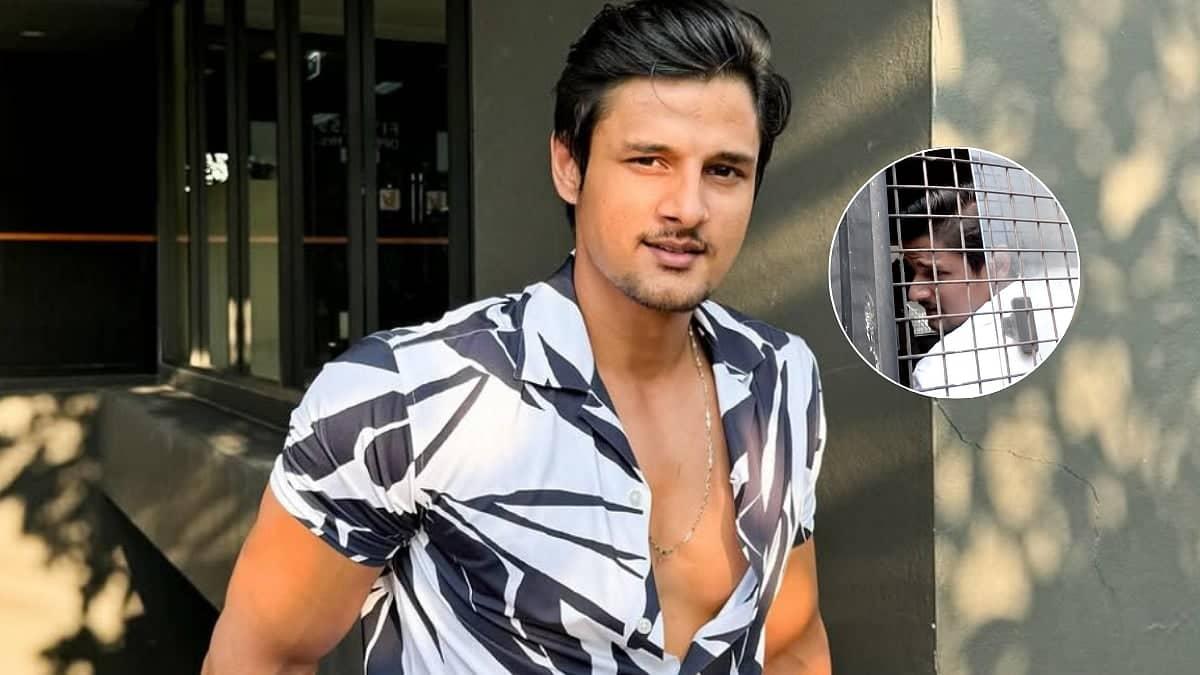 Jay Dudhane's Airport Antics: Fraud Claims and Honeymoon Fun!