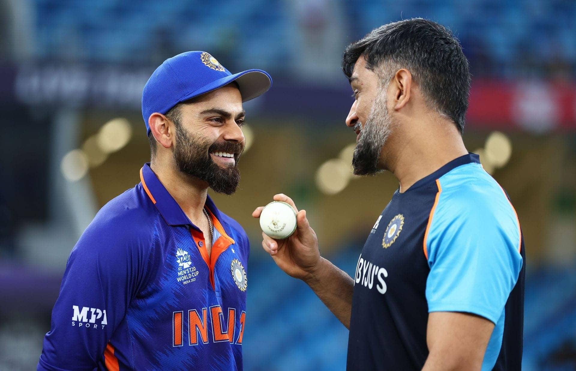 Bravo's T20 Dream Team: Kohli, Dhoni, and More Magic!