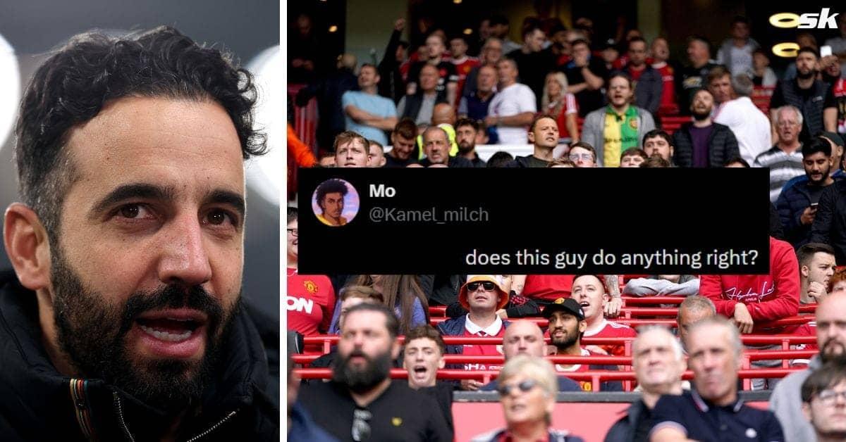 Fans Unleash Fury on Sesko After United's Draw with Leeds