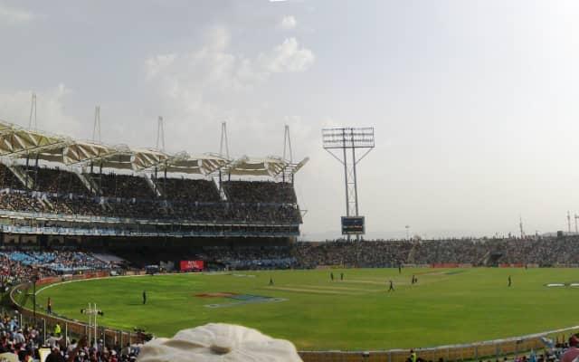 Pune's MCA Stadium Set to Host IPL Games in 2026, Fo' Shizzle!