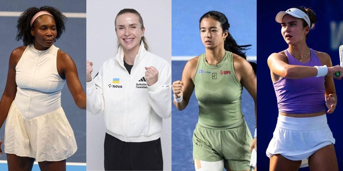 Venus Williams ka ASB Classic mein dhamakedar wapas aana!