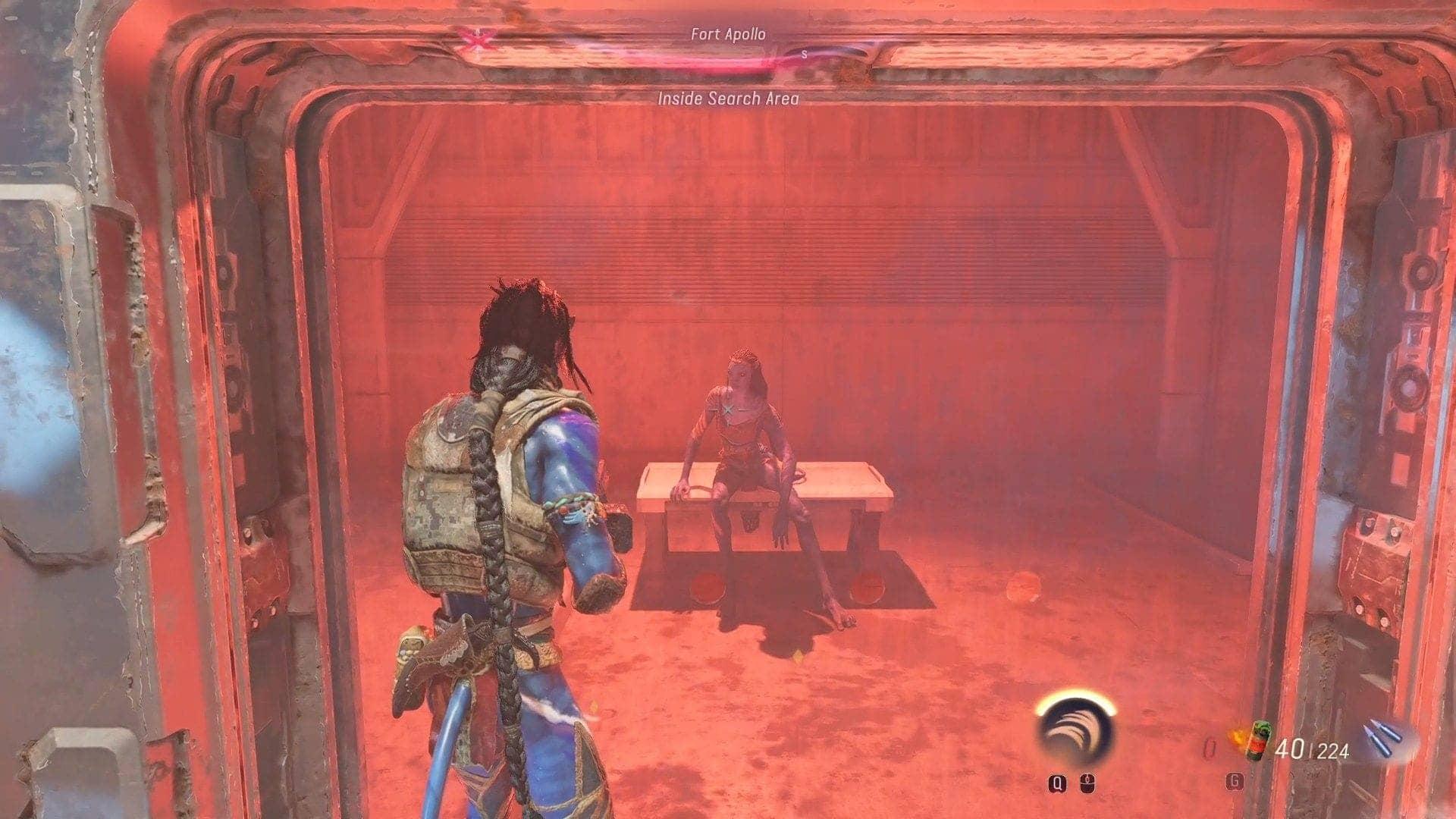 Crush Fort Apollo: Your Winning Strategy Revealed!