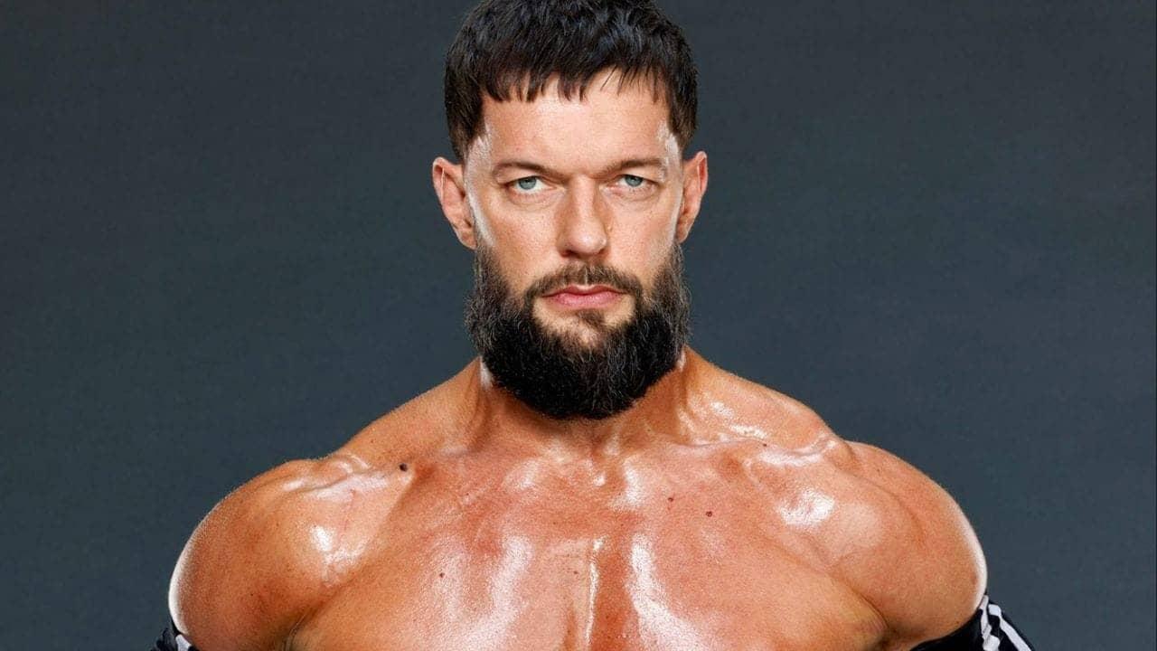Finn Balor ne Tanahashi ko jazbaati farewell diya, dosto!
