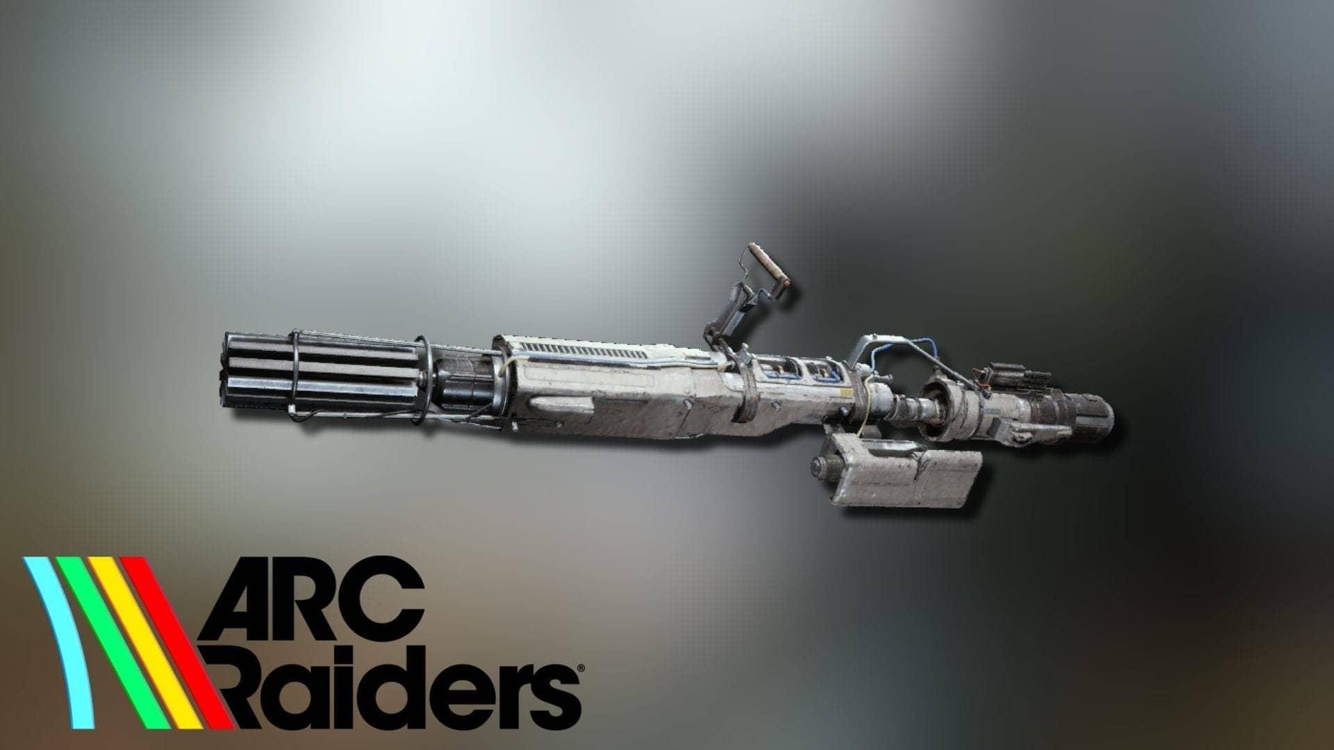 Grab the Amazing Equalizer Blueprint in ARC Raiders Today