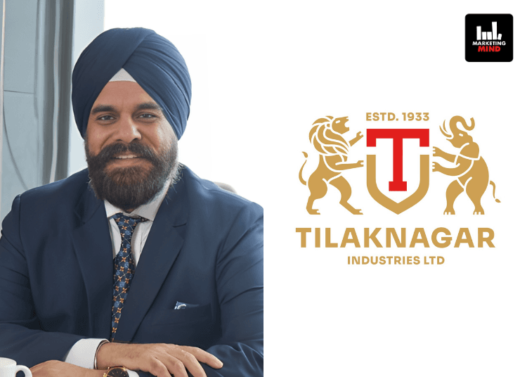 Ishwindar Singh Powers Up as Tilaknagar's Marketing Champ