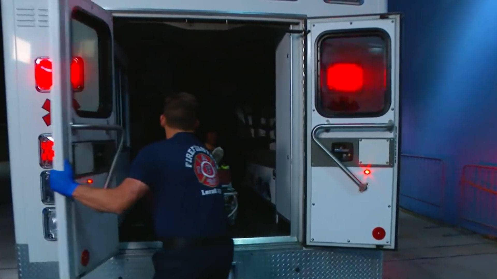 WWE Injury Chaos: Bayley Steps Up, Storm Shines Bright!