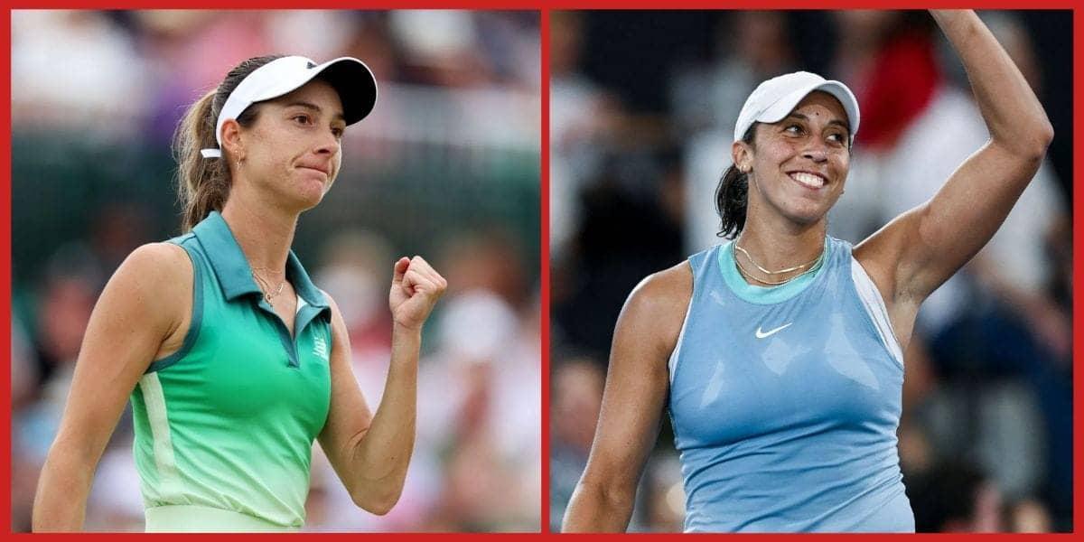 Keys aur Kessler ki takkar: Kya hoga Brisbane ka drama?